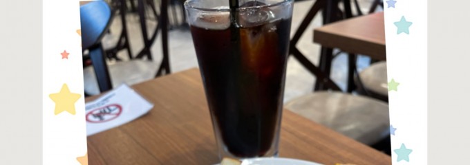 Holly's Cafe 中之島セントラルタワー店