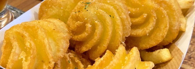 B-FRITES（ビーフリッツ）