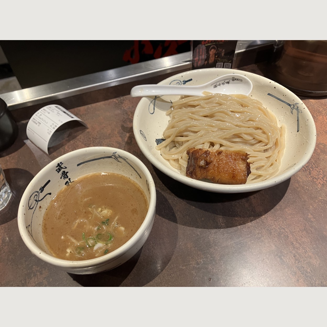 麺屋武蔵 武骨外伝(道玄坂/ラーメン) | ホットペッパーグルメ