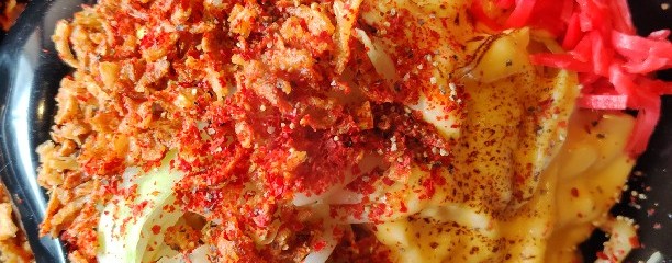 自家製麺ラーメン 裕喜庵