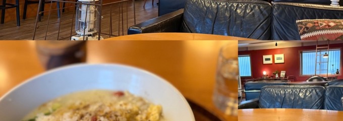 メロウ カフェ 鳩ヶ谷