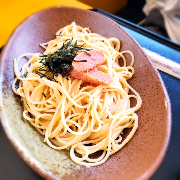 洋麺屋 五右衛門 阪急グランドビル32番街(茶屋町・中崎町・中津/洋食