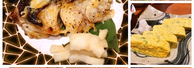 魚の飯 調布店