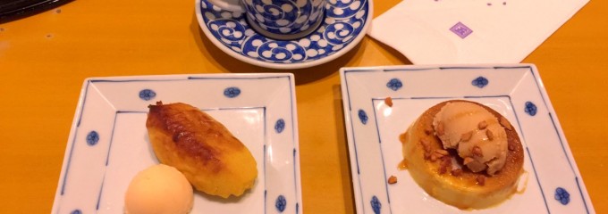 洋麺屋五右衛門 西宮店