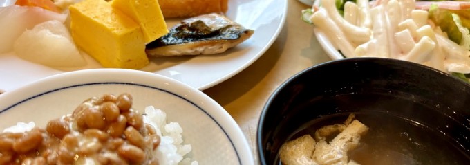 ホテルルートイン網走駅前