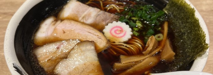 麺屋くノ一