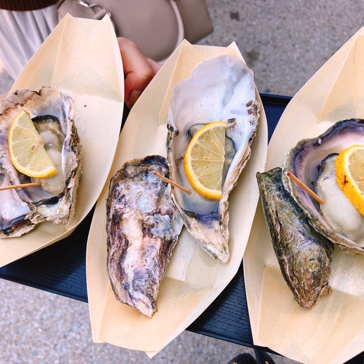 宮島笑福 刺身 魚介類 宮島笑福 刺身 魚介類