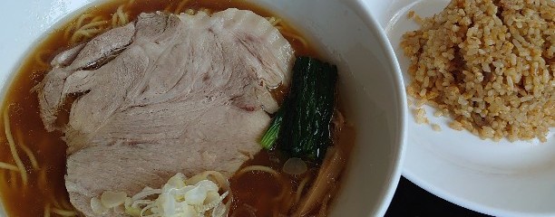 横浜ベイサイド かもめ食堂