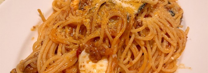 マンマパスタ 府中店