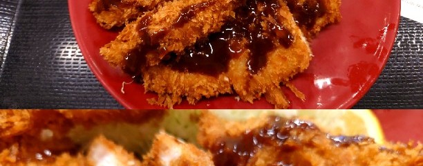 かつや 新橋SL広場店