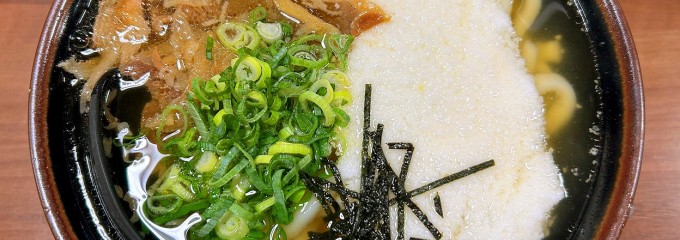 立花うどん