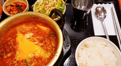 韓国家庭料理 扶餘 仙台中央部 仙台 韓国料理