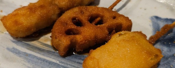 角打福本屋 駅前店