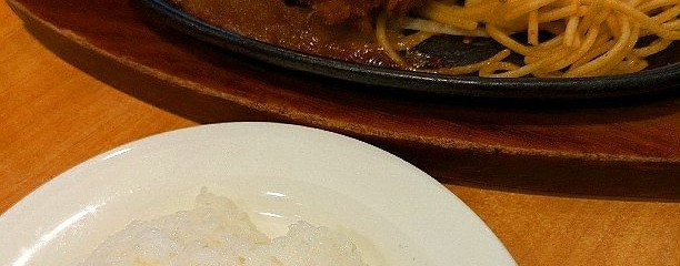 ステーキ宮 水戸店