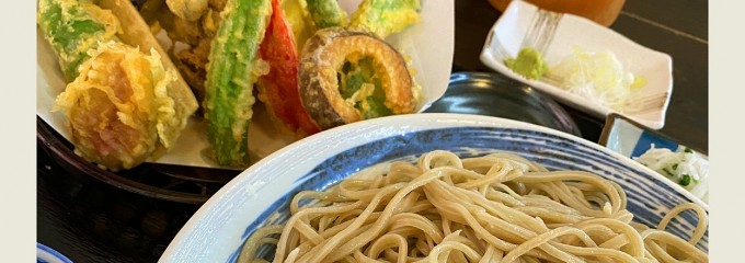 蕎麦玄