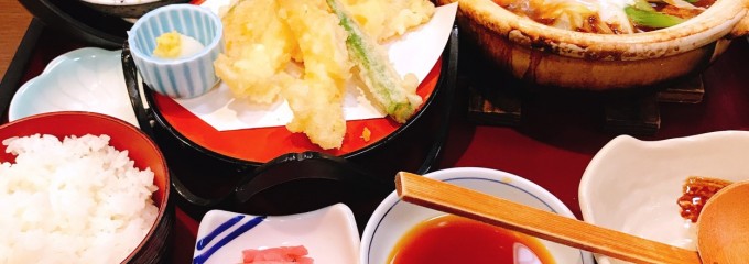 サガミ 四日市ときわ店