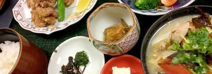 日本料理 花のれん 東京第一ホテル松山