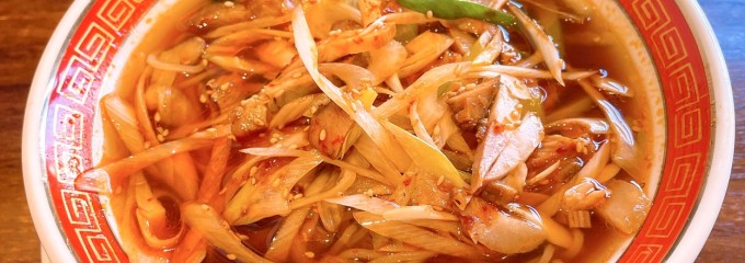 タイガー餃子軒 広尾店