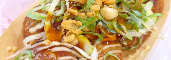 築地銀だこ イオンモール木曽川店