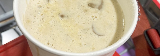 コストコ 入間倉庫