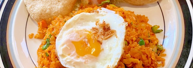 アジアン屋台 チャオサイゴンパリバール 代田橋店