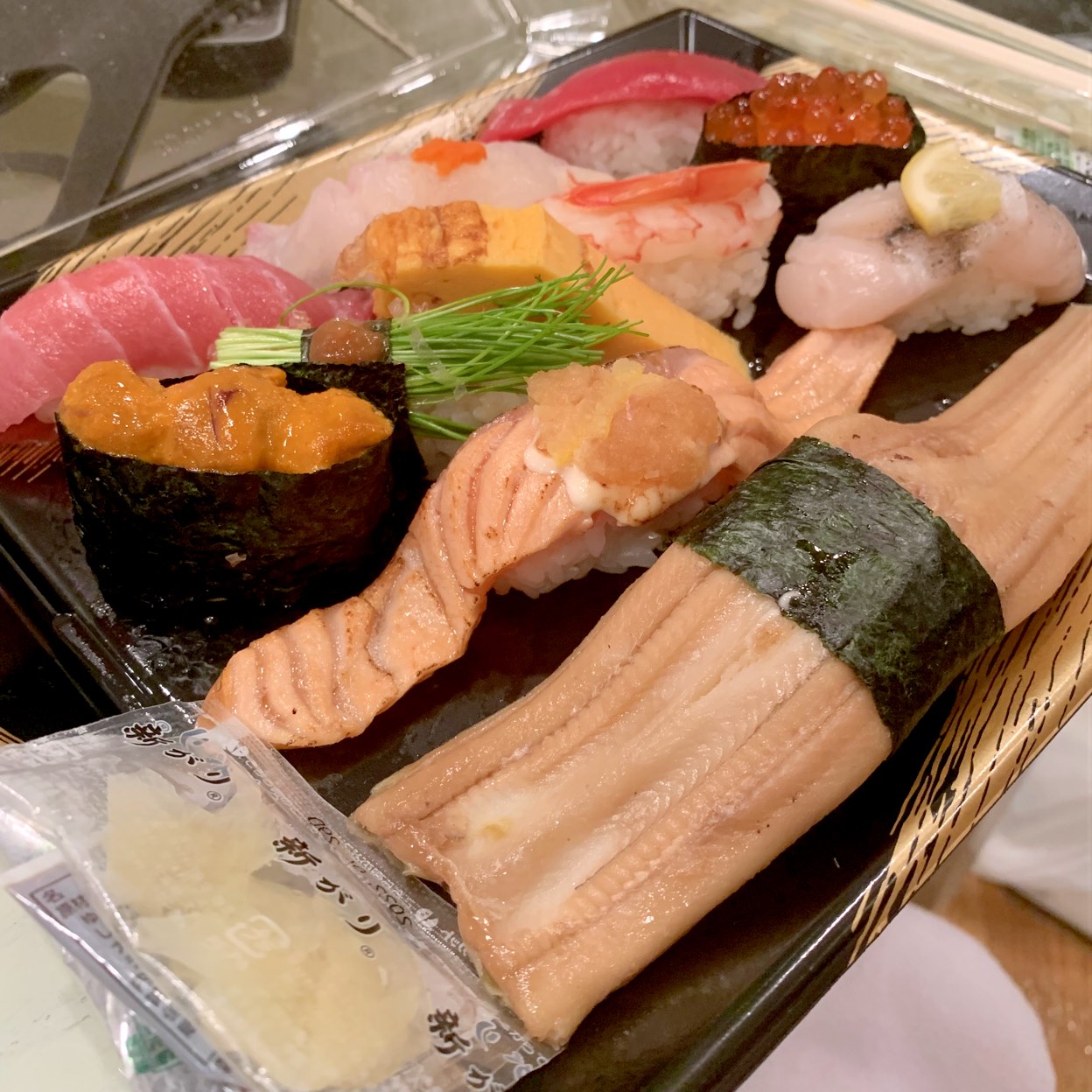 渋谷 美登利 寿司 予約