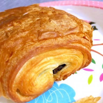 ベーカリーインダストリー 東総社駅 パン