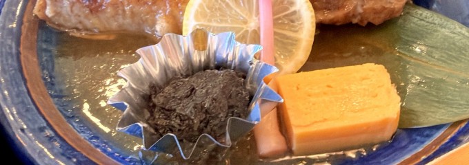 和風レストランやまさ お魚センター店