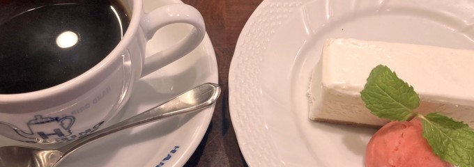 星乃珈琲店 片瀬店