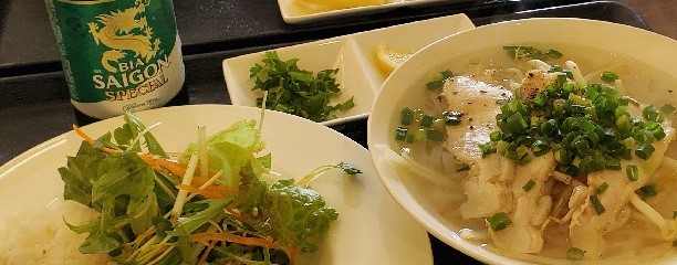 ベトナム料理レストラン Mitsuko