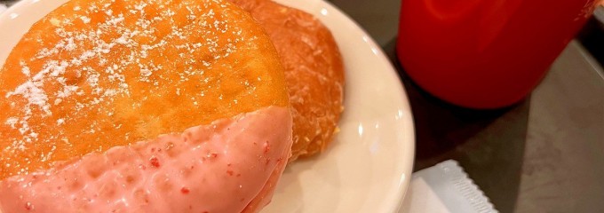 ミスタードーナツ