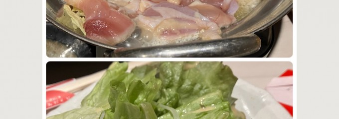 チーズミート研究所 津田沼店