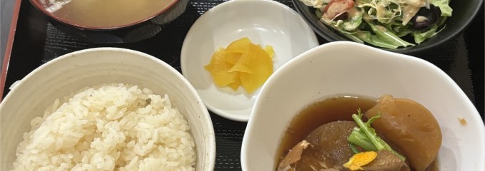 定食 呑み処 ひげ虎