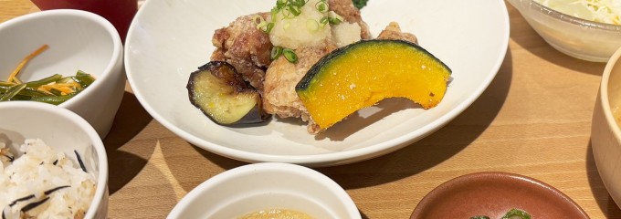 おぼんdeごはん テルミナ錦糸町店