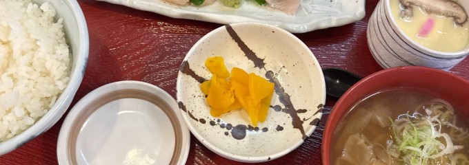 さかなや直営 食事処たむら水産