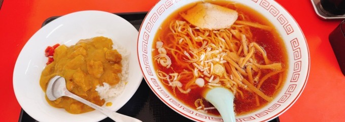 ラーメン末広本店