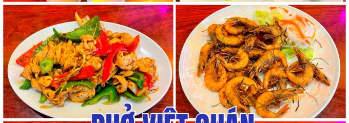 PHỞ VIỆT QUÁN 2 ベトナムレストラン