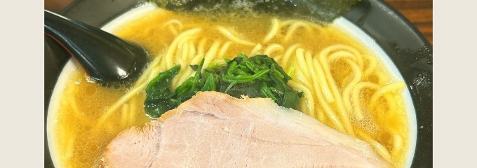 百麺 中目黒