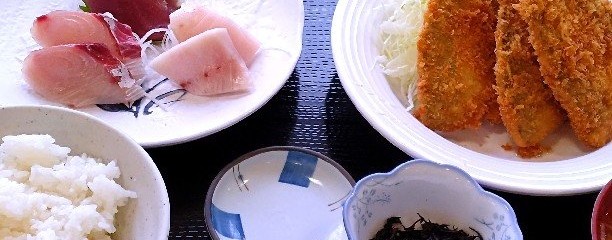 おさかな倶楽部