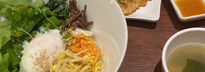 韓美膳 成田国際空港第1旅客ターミナル店