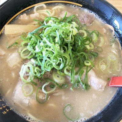 うま屋ラーメン 可児店 郡上 美濃 長良川 新可児