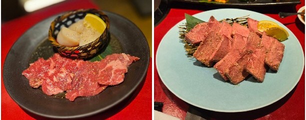 焼肉トラジ 柏高島屋ステーションモール店
