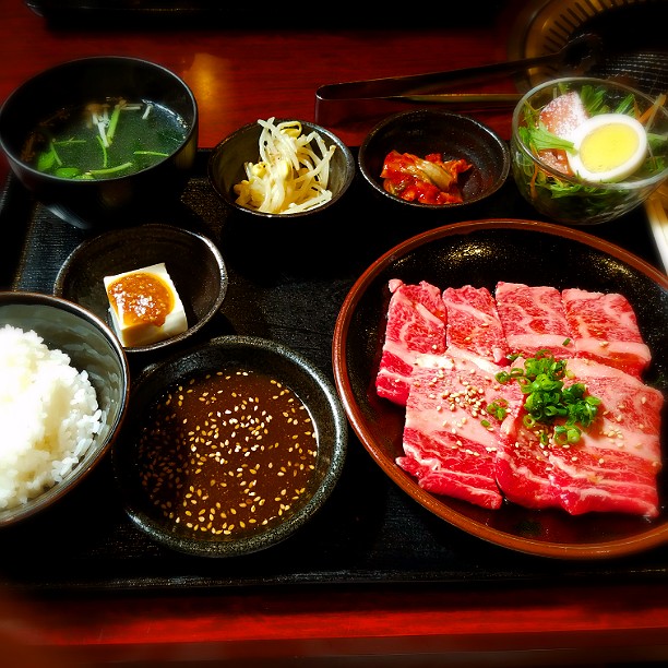 【希少！！】 黒毛和牛専門店樹苑(奈良県内その他/焼肉・ホルモン 小物