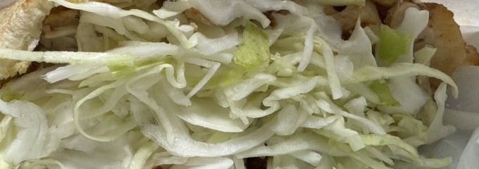 Lider Kebab（リーダーケバブ）