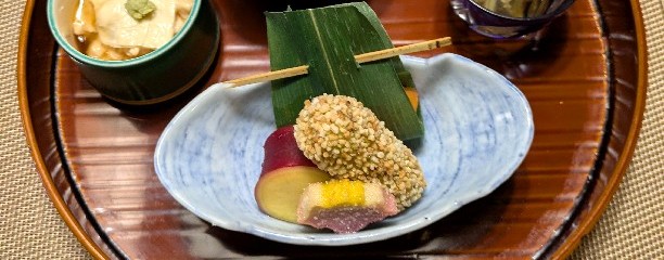 とうふ屋うかい 鷺沼店