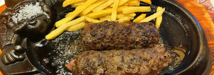 ブロンコビリー 稲沢店