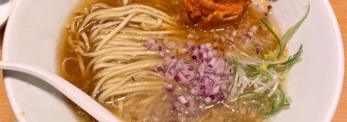 麺屋台 我馬 広島駅北口店