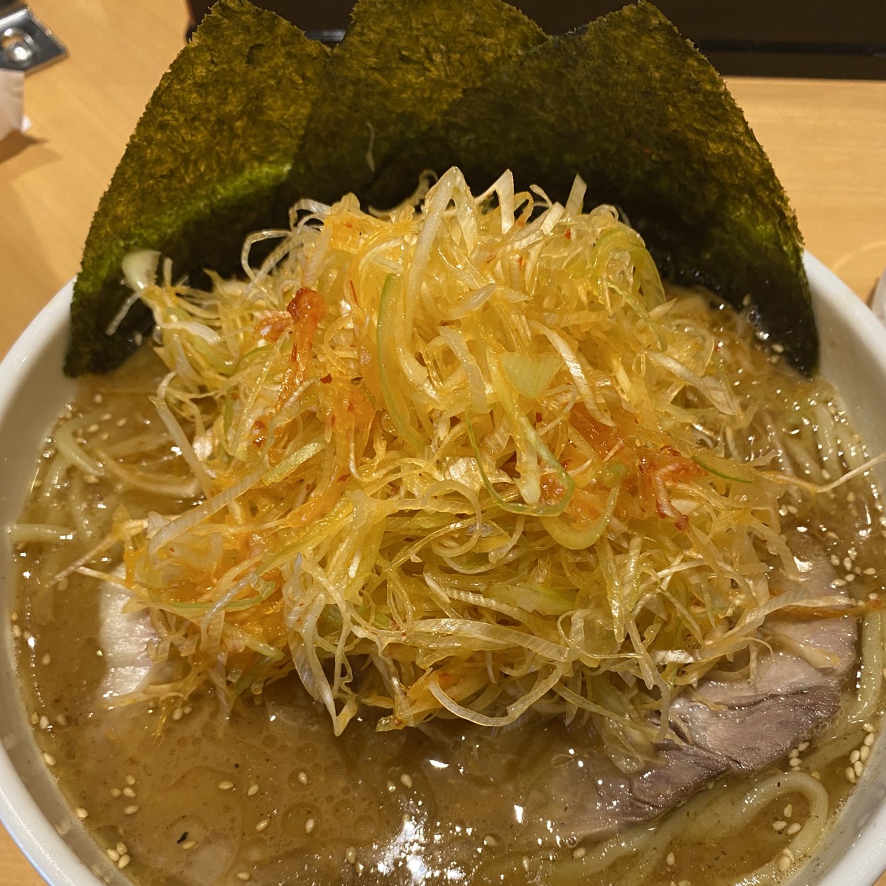 めん や 焔