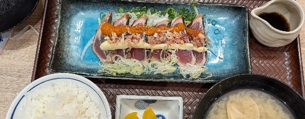 築地源ちゃん食堂