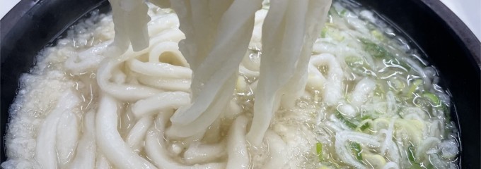 きっちょううどん 橘通店